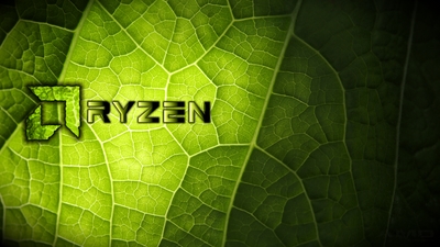 4k Hd Amd Ryzen Green Leaf Wallpaper Amd Is Alive Amdwallpapers Com Free 4k Hd Wallpapers Or Backgrounds For Your Desktop And Mobile Devices