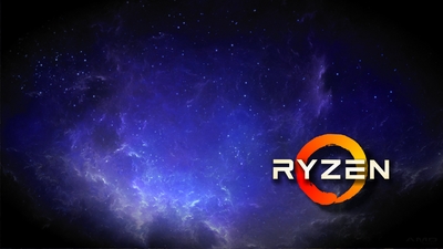 4k Amd Ryzen Nebula Wallpaper Amdwallpapers Com Free 4k Hd Wallpapers Or Backgrounds For Your Desktop And Mobile Devices