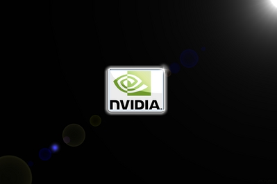 HD nVidia chrome glossy dark